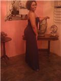 Date this cute Dominican Republic girl Lamas buenota from San Cristobal DO6487