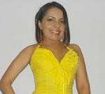 nice looking Ecuador girl  from Manta EC75