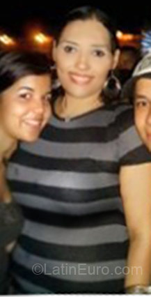 Date this fun Panama girl Carol from Herrera PA65