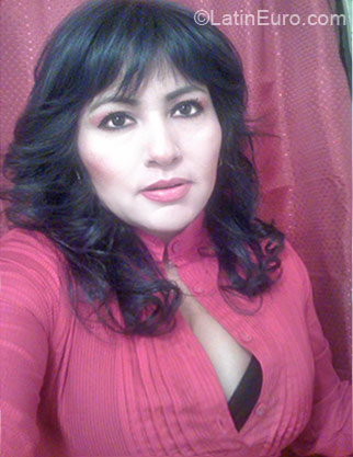 Date this fun Mexico girl Adela from Mexicali MX288