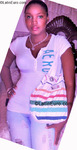 cute Jamaica girl Christy from St. Elizabeth JM177
