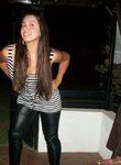 delightful Chile girl  from Santiago CL34