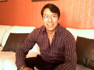 Date this passionate Mexico man Desertor from Monterrey MX289