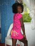 georgeous Jamaica girl  from Montego Bay JM181