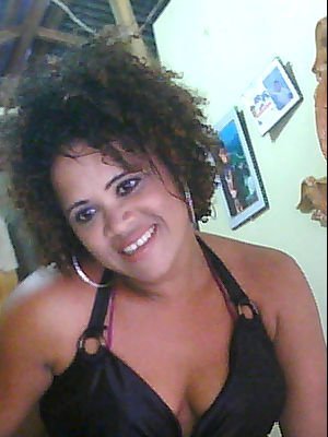 Date this tall Dominican Republic girl Denny gusman from Puerto Plata DO6578