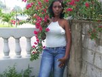 beautiful Jamaica girl Venise from Spanish Town JM185
