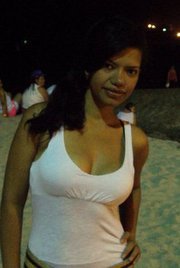 Date this athletic Colombia girl Tatiana2011 from Cartagena CO6339