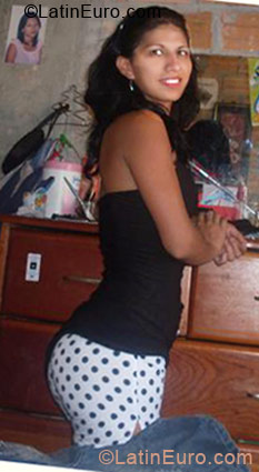Date this fun Peru girl Ruth from Iquitos PE430
