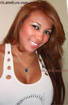 voluptuous Spain girl Rachel from España Madrid BR4658