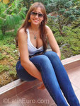 funny Colombia girl Jessyka from Medellin CO16663