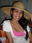 delightful Philippines girl Dexie from Ozamis City PH379