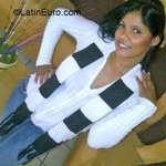 cute Dominican Republic girl Elicia from La Vega DO21663