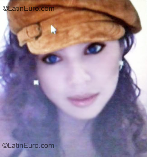 Date this foxy Peru girl Diana from Piura PE442