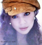 beautiful Peru girl Diana from Piura PE442