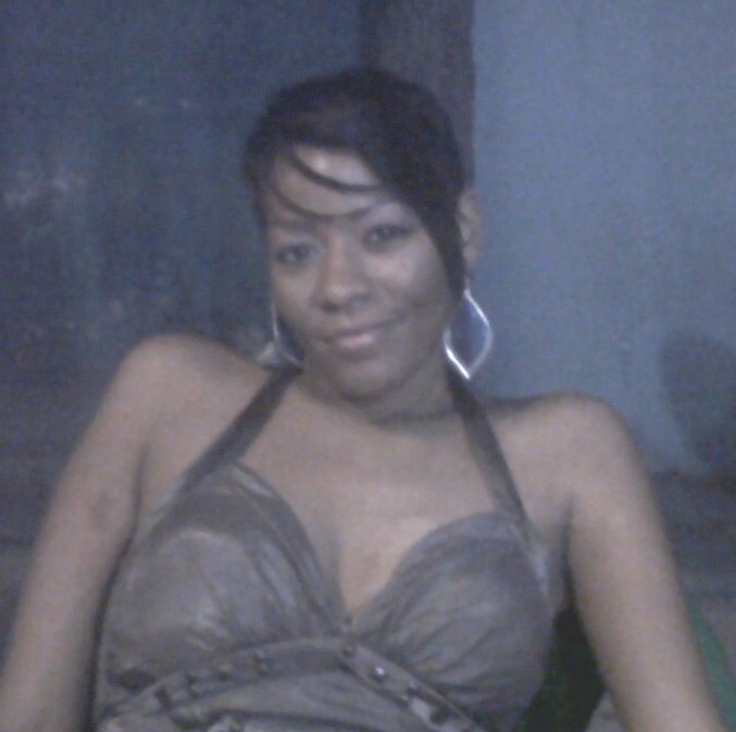 Date this sultry Dominican Republic girl Sheccid from santo domingo DO6817