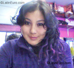 attractive Ecuador girl Geovanna from Quito EC79