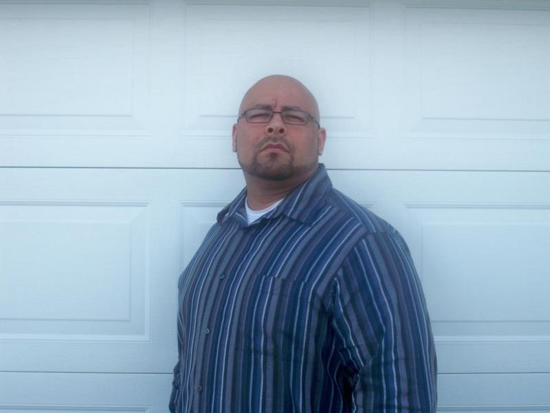 Date this athletic United States man Jose from Tucson US9152