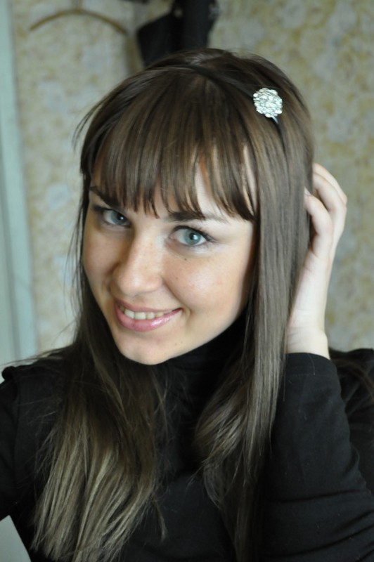 Date this gorgeous Ukraine girl Marina from Donetsk UA22
