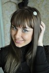 pretty Ukraine girl Marina from Donetsk UA22