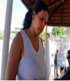 Date this good-looking Brazil girl Julia from Goiania BR4820