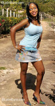 stunning Jamaica girl Althea from St. Elizabeth JM206