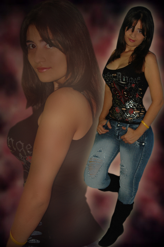 Date this athletic Colombia girl Martha from Pereira CO6595