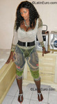 funny Jamaica girl Marsha from Jamaica JM220