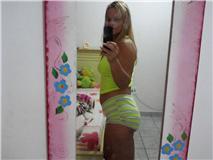 Date this delightful Brazil girl Suelem from Recife BR4914