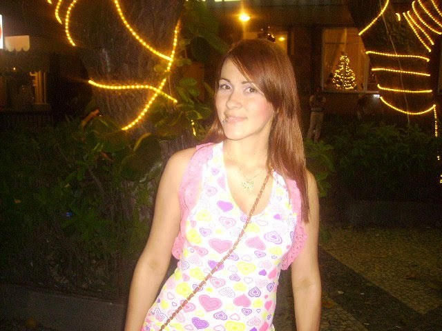 Date this nice looking Brazil girl Camila from Rio De Janeiro BR4933