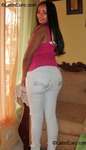 pretty Dominican Republic girl Teresa from Santiago DO26509
