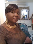 fun Jamaica girl Sherrylee from Jamaica JM214