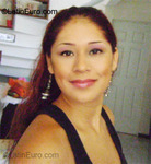 good-looking Mexico girl Roxana from Guadalupe MX307