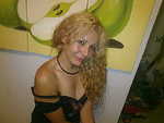 georgeous Mexico girl Eva from Guadalajara MX308
