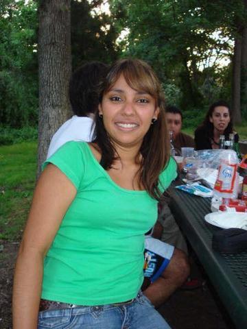 Date this gorgeous United States girl Salome from Tulsa US9348