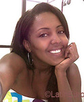 happy Brazil girl Nilmara from Salvador BR6676