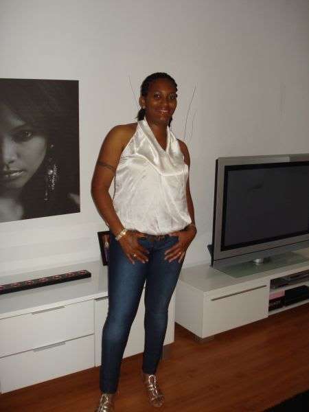 Date this fun Spain girl Maria from alzira ES162