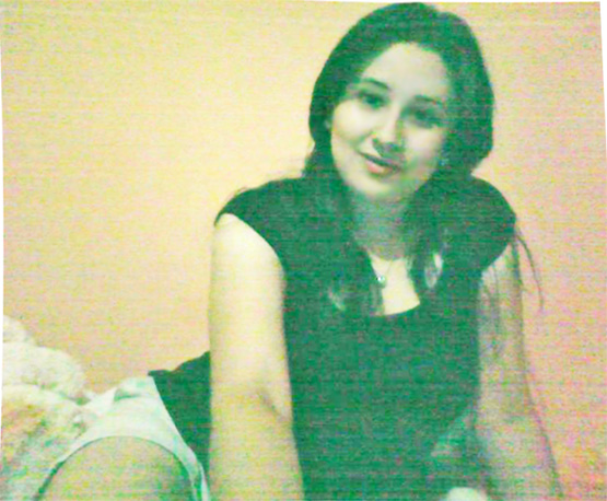 Date this nice looking Israel girl Carol from  HN307