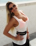 charming Brazil girl Andreia from Vitoria BR5069