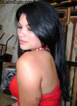 tall Venezuela girl DAYANA from Caracas VE65