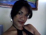 stunning Nicaragua girl Ivania from Managua NI17