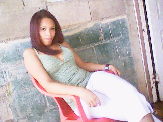 Date this exotic Dominican Republic girl Yanuaria from Santiago De Los Caballeros DO7283