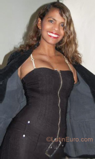 Date this pretty Mexico girl Elizabeth from Baja California Sur MX318