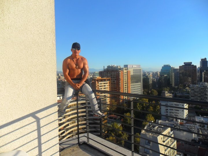 Date this attractive Colombia man Miguel angel from Cartago CO6820