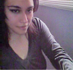 Date this exotic Peru girl Paola from Lima PE469