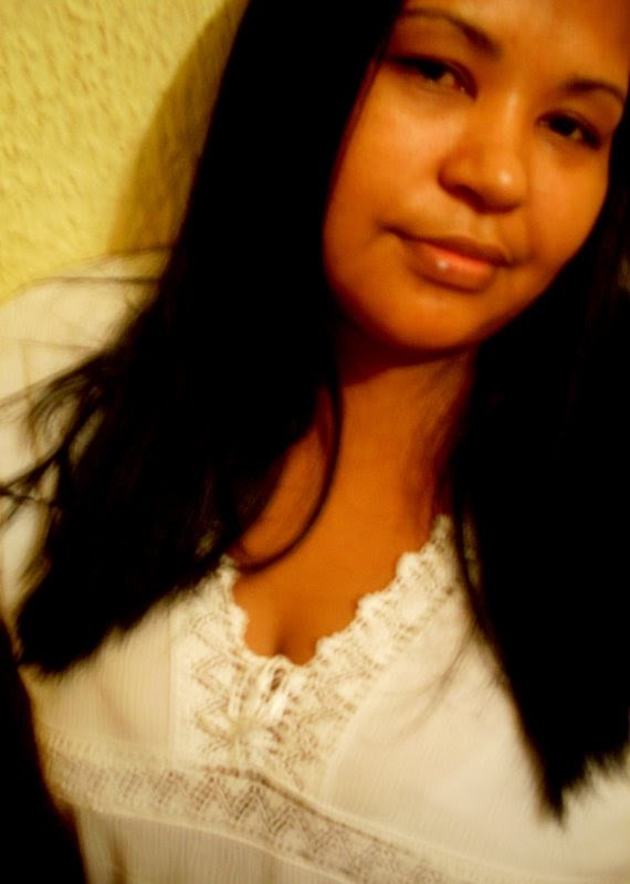 Date this attractive Brazil girl Marcia from Cuiaba BR5119