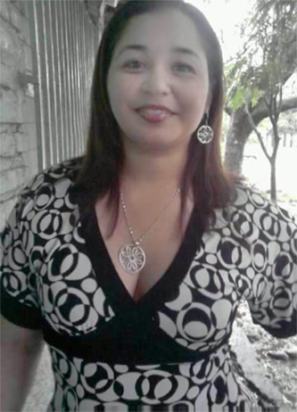 Date this hot Honduras girl Cindy from Tegucigalpa HN312