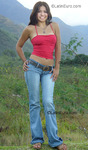 attractive Peru girl Isabel from Cusco PE1300