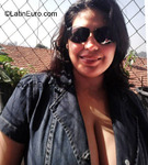 lovely Brazil girl Ariane from Sao Paulo BR5167