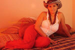 charming Chile girl Sandra from Santiago CL44