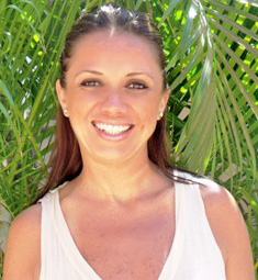 Date this good-looking Mexico girl Maria jose from Merida MX328